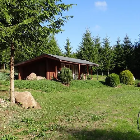 Domek W Dolinie Drwecy Lubicz Exterior photo