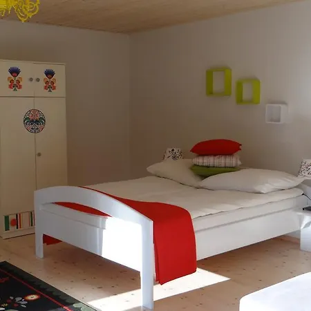 Domek W Dolinie Drwecy Lubicz Room photo