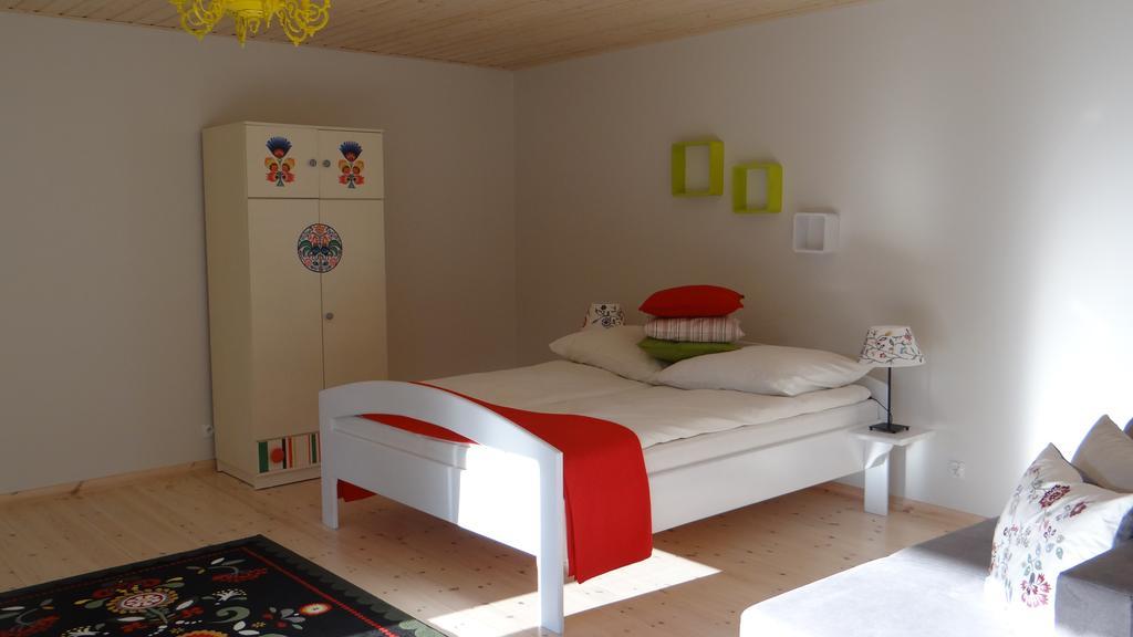 Apartment W Dolinie Drwecy Lubicz