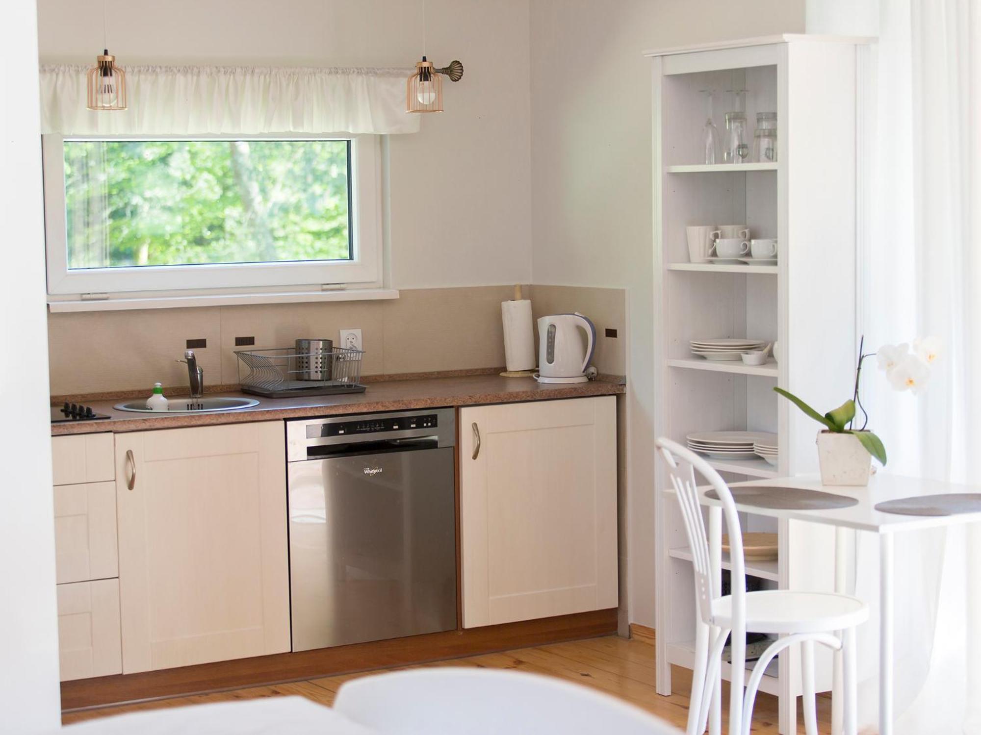 Apartment W Dolinie Drwecy Lubicz