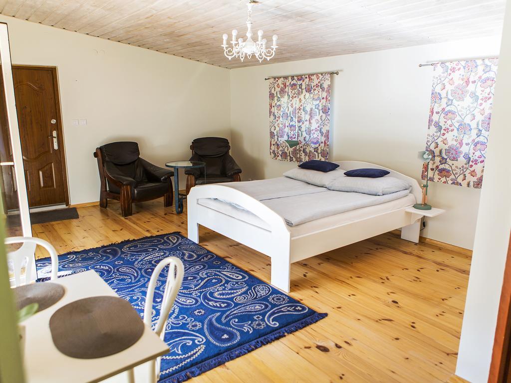 Apartment W Dolinie Drwecy *